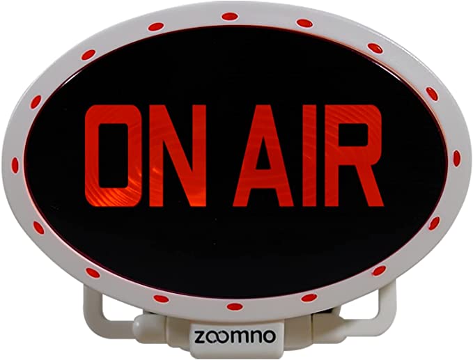 Zoomno On Air