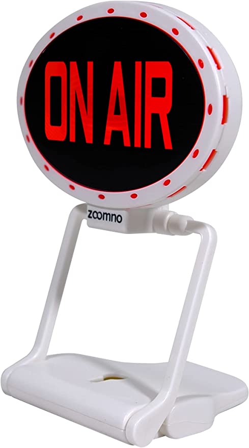 Zoomno On Air